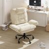 Ergonomic Mesh Office Chair with Adjustable Lumbar Support and Armrests 3