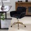 Ergonomic GAOMON Home Office Chair with Adjustable Height and Armrest 3