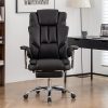 Gabrylly Ergonomic Office Chair Model 01BV4 Comfortable Design 4