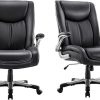 Adjustable Ergonomic Kneeling Chair with Back Support for Home Office 4