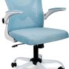 Ergonomic Executive Office Chair with Footrest for Big and Tall Users 3