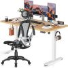 Criss Cross Office Chair No Wheels Wide Comfy Seat Armless Design 3