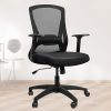 Executive Ergonomic High Back Office Chair with Lumbar Support 3