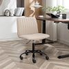 Ergonomic Meditation Chair for Adults with Adjustable Height and Wheels 4