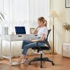 Big and Tall Gaming Office Chair with Adjustable Headrest and Armrests 3
