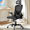 Ergonomic Office Gaming Chairs for Big and Tall with Back Support 3