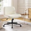 Hbada P2 Ergonomic Office Chair with 3D Lumbar Support and Wheels 4