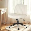 FelixKing Ergonomic Office Desk Chair with Adjustable Lumbar Support 4