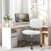FLEXISPOT Dual-Motor Ergonomic Office Chair for Big and Tall Users 3
