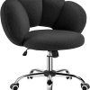 Ergonomic Office Desk Chair with Lumbar Support for Big and Tall 4