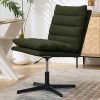 Ergonomic Kneeling Chair Adjustable Rocking Knee Chair Home Office 4