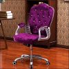 Ergonomic Home Office Desk Chair with Adjustable Features and Comfort 4