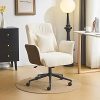 SEATZONE Ergonomic High Back Mesh Office Chair with Lumbar Support 3