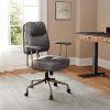 Ergonomic High Back Desk Chair with Headrest and Lumbar Support 3