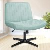 Big and Tall Ergonomic Office Chair with Adjustable Lumbar Support 3